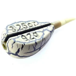 PB Products Hit & Run Inline Fishing Leads- Terminal Tackle