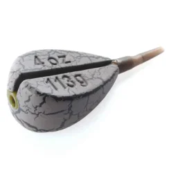 PB Products Hit & Run Inline Fishing Leads- Terminal Tackle