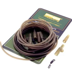 PB Products Hit & Run X-Safe Leadclip Mainline Pack- Terminal Tackle
