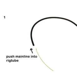 PB Products Hit & Run X-Safe Leadclip Mainline Pack- Terminal Tackle