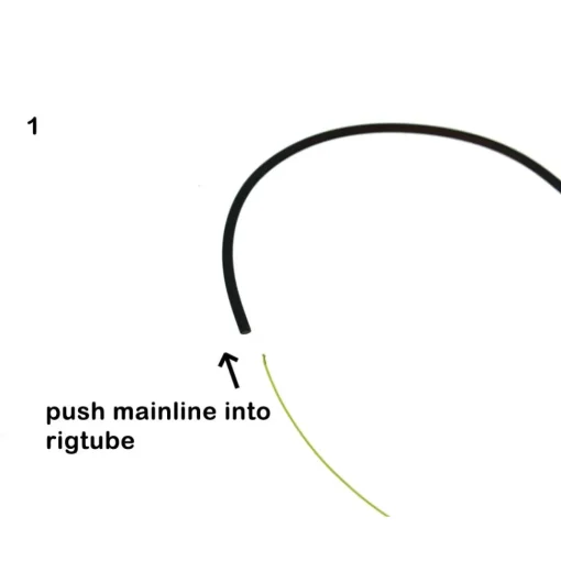 PB Products Hit & Run X-Safe Leadclip Mainline Pack- Terminal Tackle