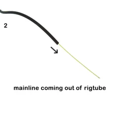 PB Products Hit & Run X-Safe Leadclip Mainline Pack- Terminal Tackle