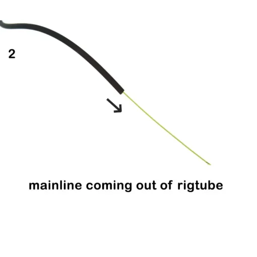 PB Products Hit & Run X-Safe Leadclip Mainline Pack- Terminal Tackle