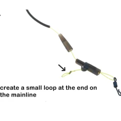 PB Products Hit & Run X-Safe Leadclip Mainline Pack- Terminal Tackle