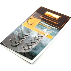 PB Products Jungle Fishing Hook- Terminal Tackle