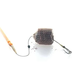 PB Products PVA Mesh Threader 14cm- Terminal Tackle