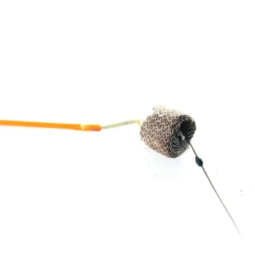 PB Products PVA Mesh Threader 14cm- Terminal Tackle