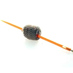 PB Products PVA Mesh Threader 14cm- Terminal Tackle