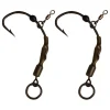 PB Products Ready Tied Ronnie Fishing Rigs- Rigs