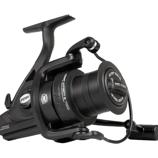 Penn Affinity III Longcast Reel