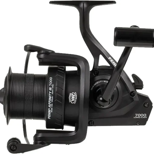 Penn Affinity III Longcast Reel