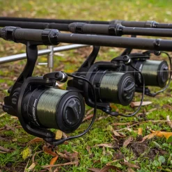 Penn Affinity III Longcast Reel