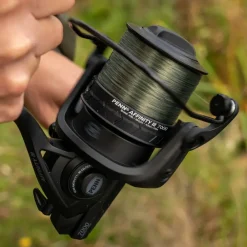 Penn Affinity III Longcast Reel