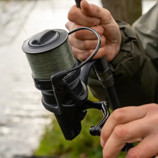 Penn Affinity III Longcast Reel