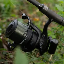 Penn Affinity III Longcast Reel