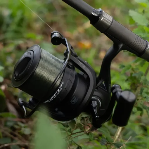Penn Affinity III Longcast Reel