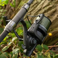 Penn Affinity III Longcast Reel
