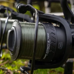 Penn Affinity III Longcast Reel