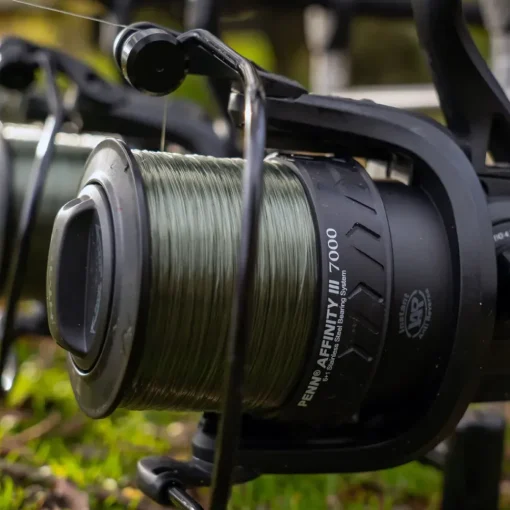Penn Affinity III Longcast Reel