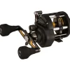 Penn Fathom II Level Wind Reel