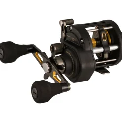 Penn Fathom II Level Wind Reel