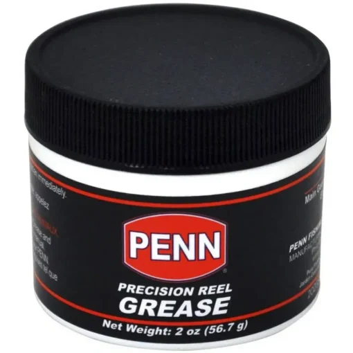 Penn Fishing Reel Grease- Reels