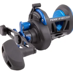 Penn Mag4 Star Drag Fishing Reel