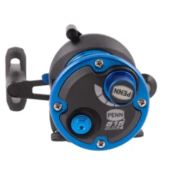 Penn Mag4 Star Drag Fishing Reel