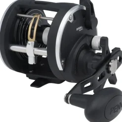 Penn Rival Level Wind Reel