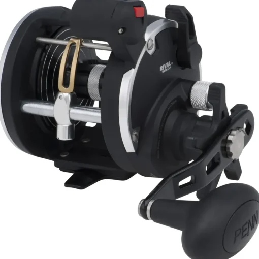 Penn Rival Level Wind Reel