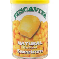 Pescaviva Aniseed Sweetcorn- Bait & Additives