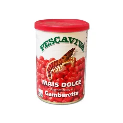 Pescaviva Giant Prawn Sweetcorn