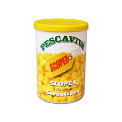 Pescaviva Scopex Sweetcorn- Bait & Additives