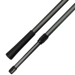 Phoenix Extending Metal Landing Net Handle- Nets