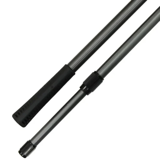 Phoenix Extending Metal Landing Net Handle- Nets