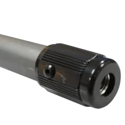 Phoenix Extending Metal Landing Net Handle- Nets
