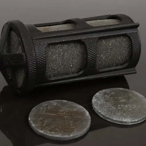 Pike Pro Pike Bomber Weights & Sponge