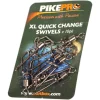Pike Pro XL Quick Change Swivels