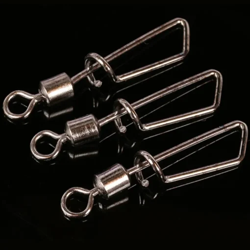 Pike Pro XL Quick Change Swivels