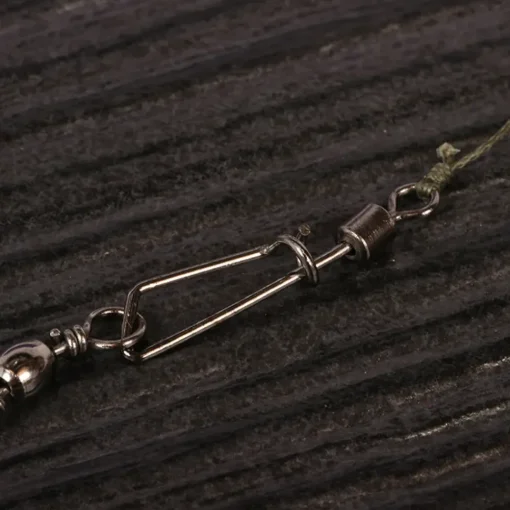 Pike Pro XL Quick Change Swivels
