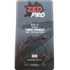 Pike Pro ZedPro Twin Treble Trace