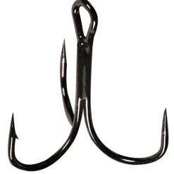Pike Pro PikePro Barbed Treble Hooks