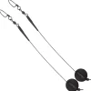 Pike Pro PikePro Black Wire Leger Stems