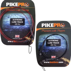 Pike Pro PikePro Extra Strong Lure Traces