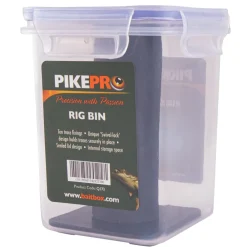 Pike Pro PikePro Fishing Rig Bin