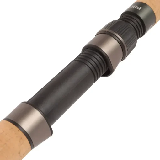 Pike Pro PikePro P200 Boat & Bank Pike Rod