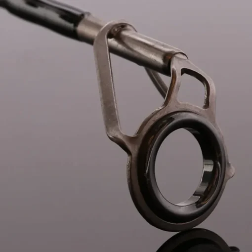 Pike Pro PikePro P200 Boat & Bank Pike Rod