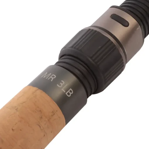 Pike Pro PikePro P200 Boat & Bank Pike Rod
