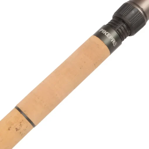 Pike Pro PikePro P200 Boat & Bank Pike Rod