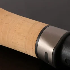 Pike Pro PikePro P200 Boat & Bank Pike Rod